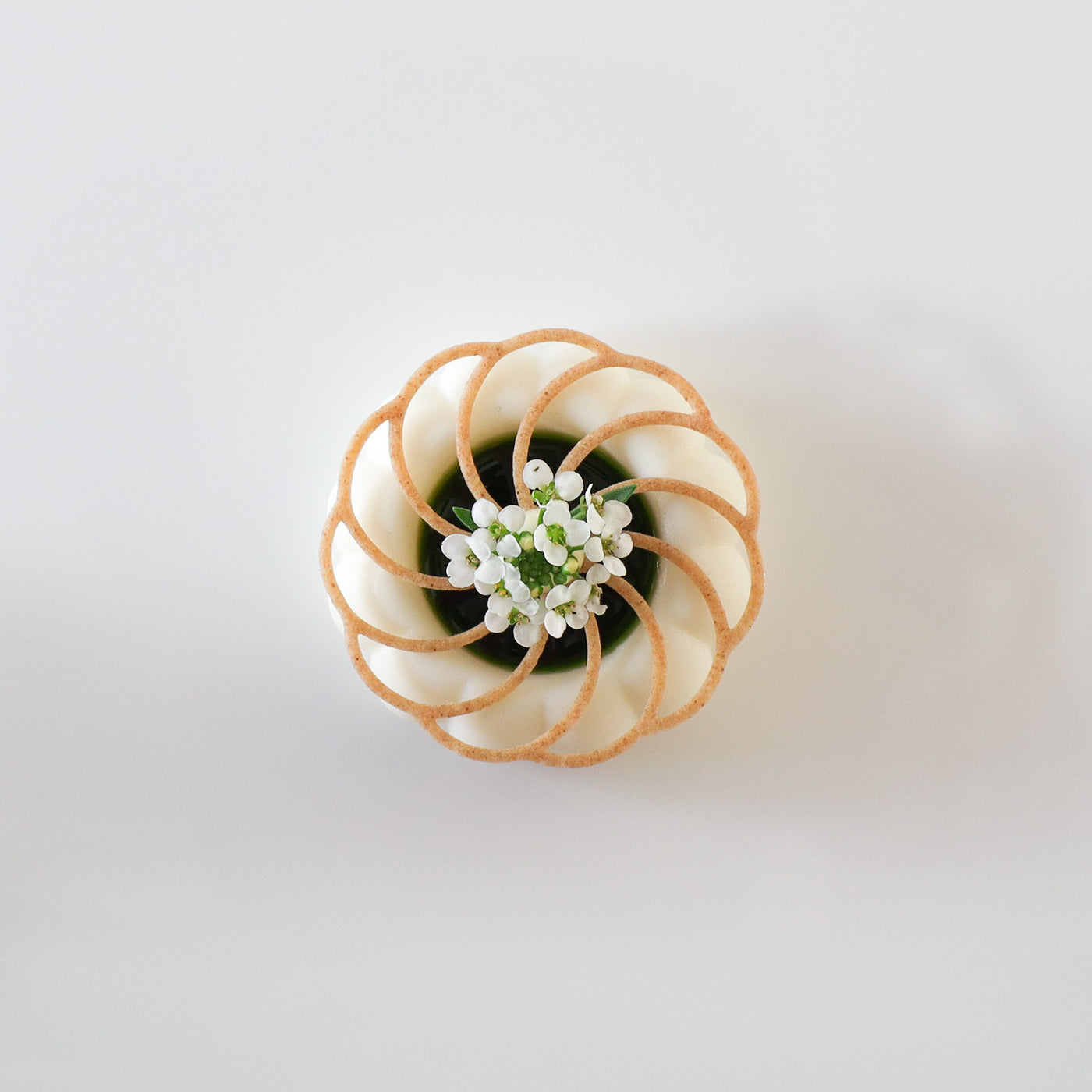 Spiral mini