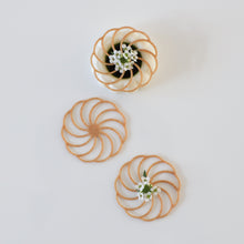 Spiral mini