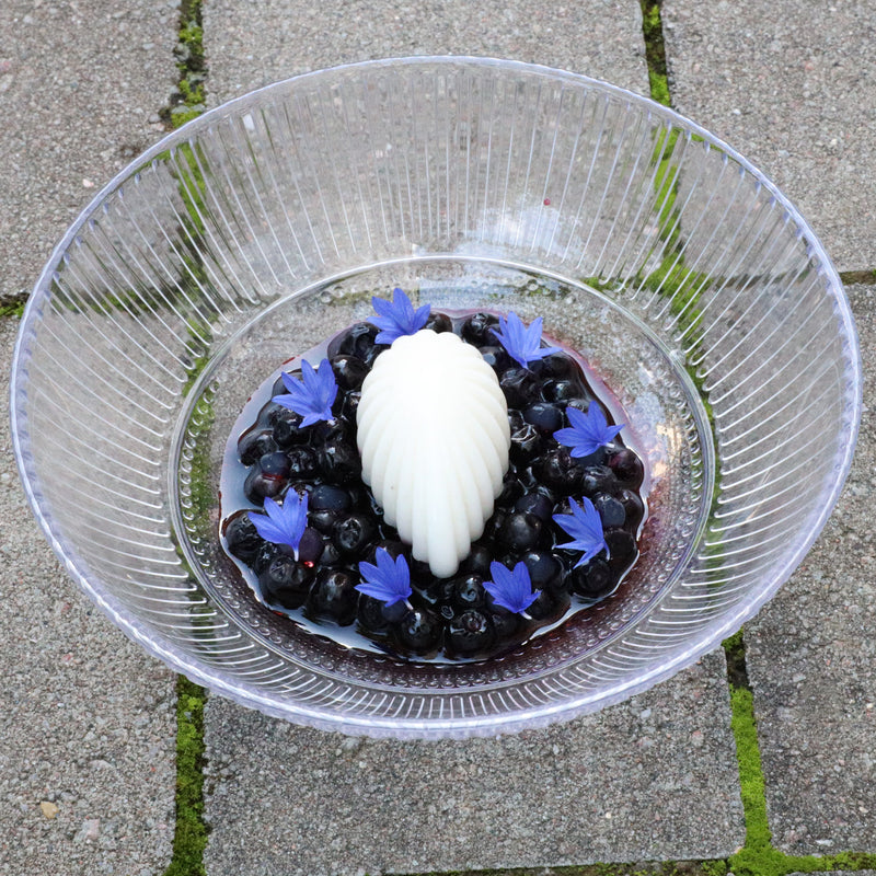 Quenelle small