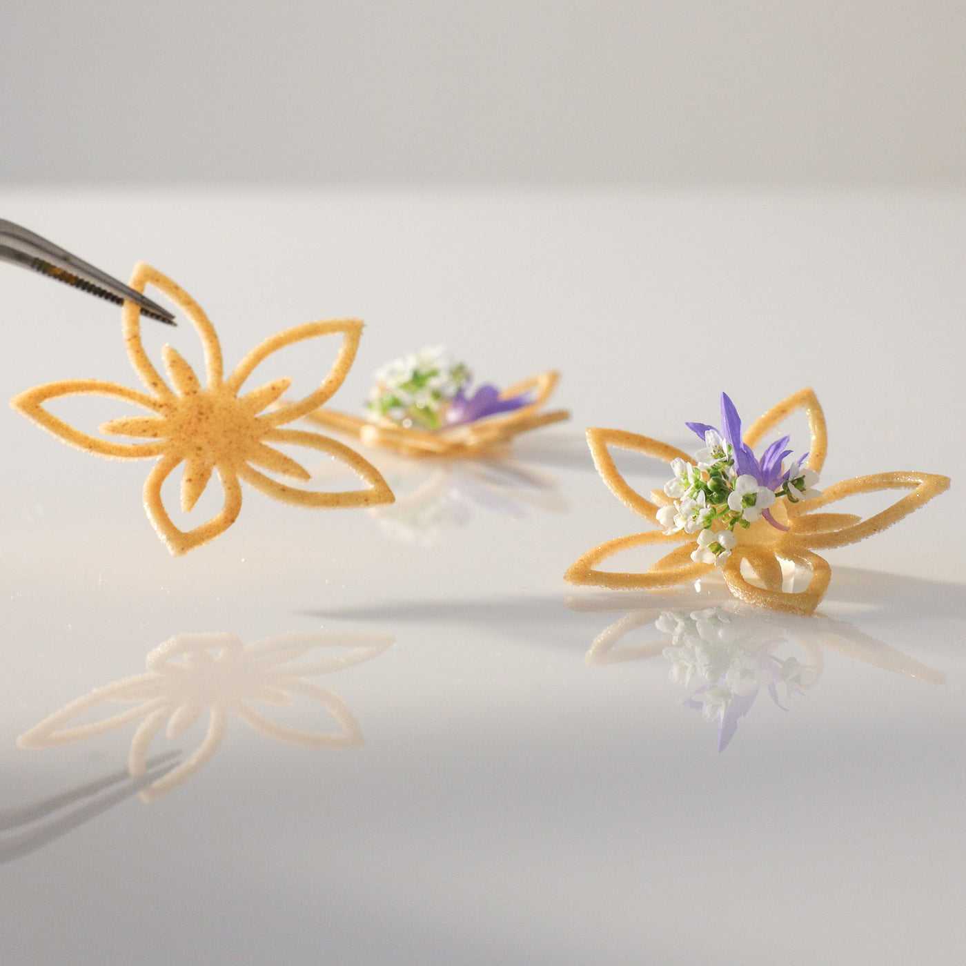 Blomma mini
