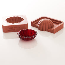 Tartelette Ribbad