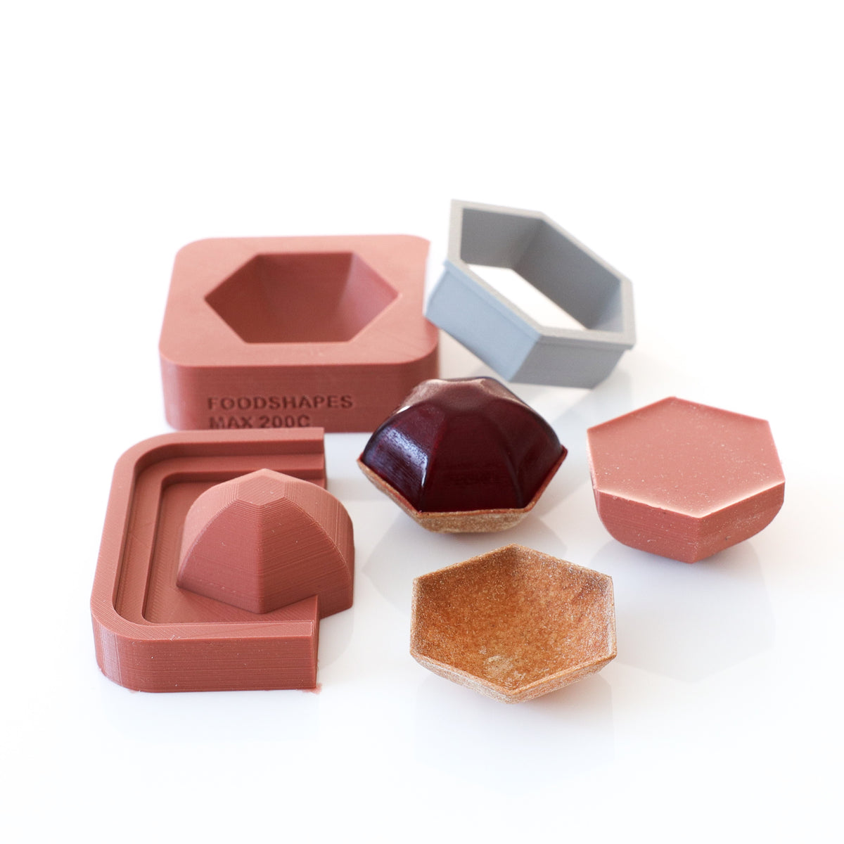 Tartelette Hexan