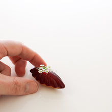 Tartelette Clam