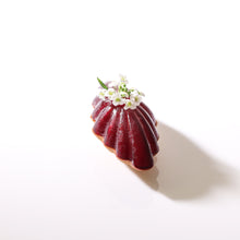 Tartelette Clam