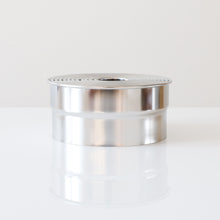 Round Cutters - Stainless steel
