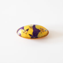 Tartelette Oval