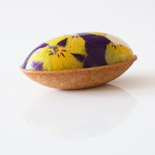 Tartelette Oval