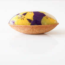 Tartelette Oval