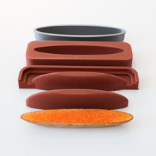 Tartelette Kanot
