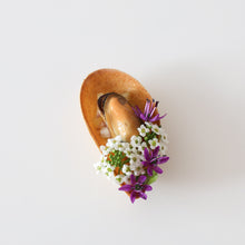 Tartelette Mussla vol2