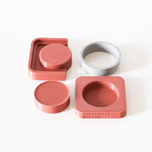 Tartelette Disc 40