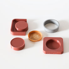 Tartelette Disc 40