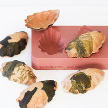 Tartelette Oyster