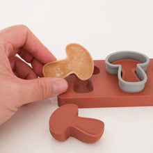 Tartelette Svamp