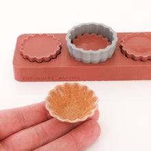Tartelette Rib