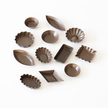 Tartelette metal Inspiration kit