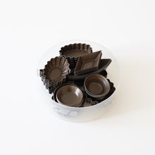Tartelette metal Inspiration kit