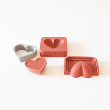 Tartelette Heart