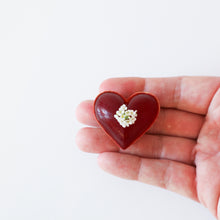 Tartelette Heart