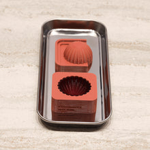 Tartelette Domette