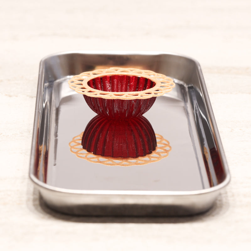 Tartelette Domette
