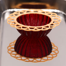 Tartelette Domette