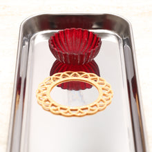 Tartelette Domette