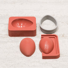 Tartelette Egg