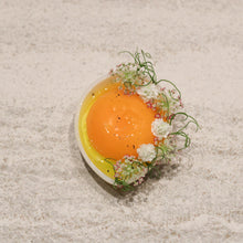 Tartelette Egg