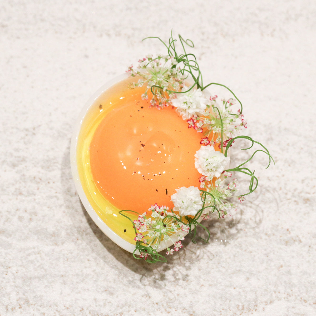 Tartelette Egg