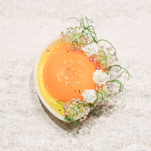 Tartelette Egg