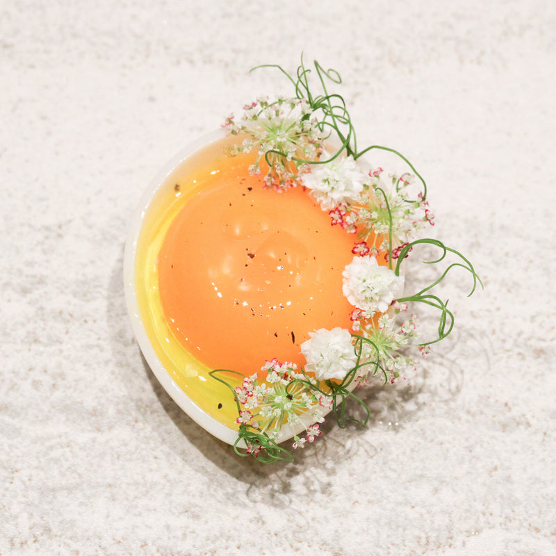 Tartelette Egg
