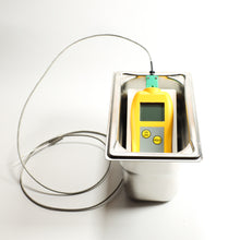 Therma 1 kit High-temp probe (oven safe cable) + Foodshapes holders