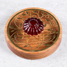 Tartelette Ribbad Vase