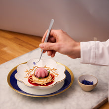 Rosette sorbet - Nobel 2025
