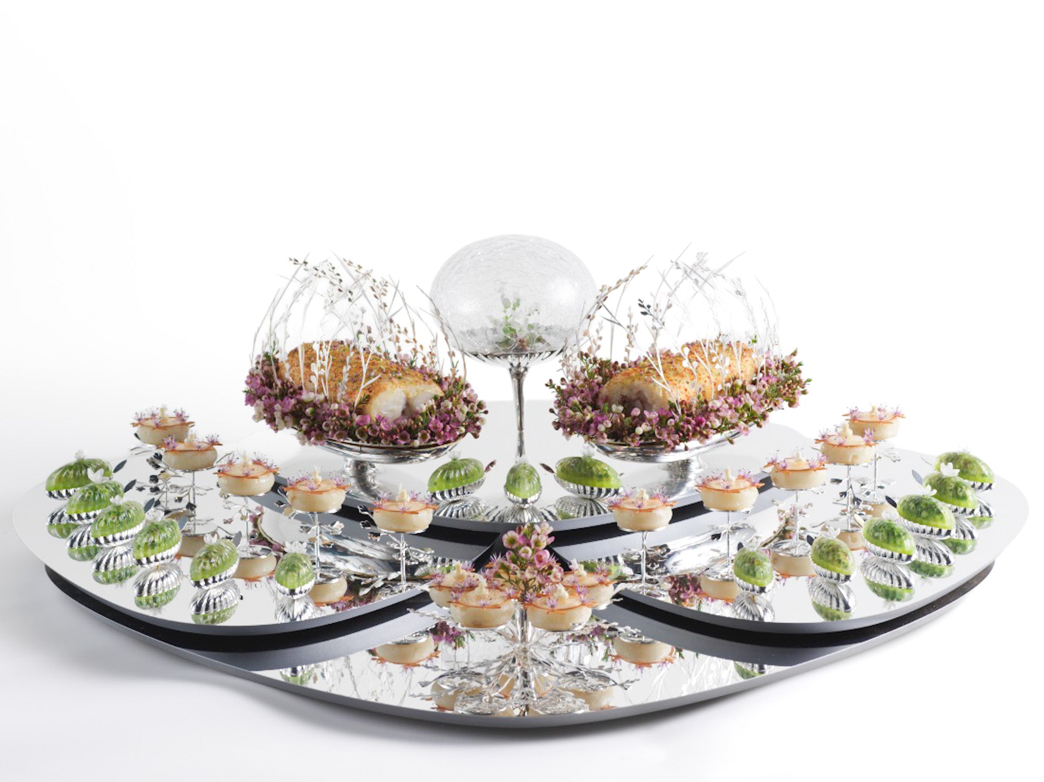 Bocuse d'Or presentation