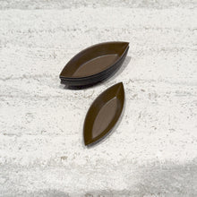 Tartelette metal Boat small