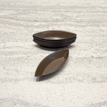 Tartelette metal Boat small