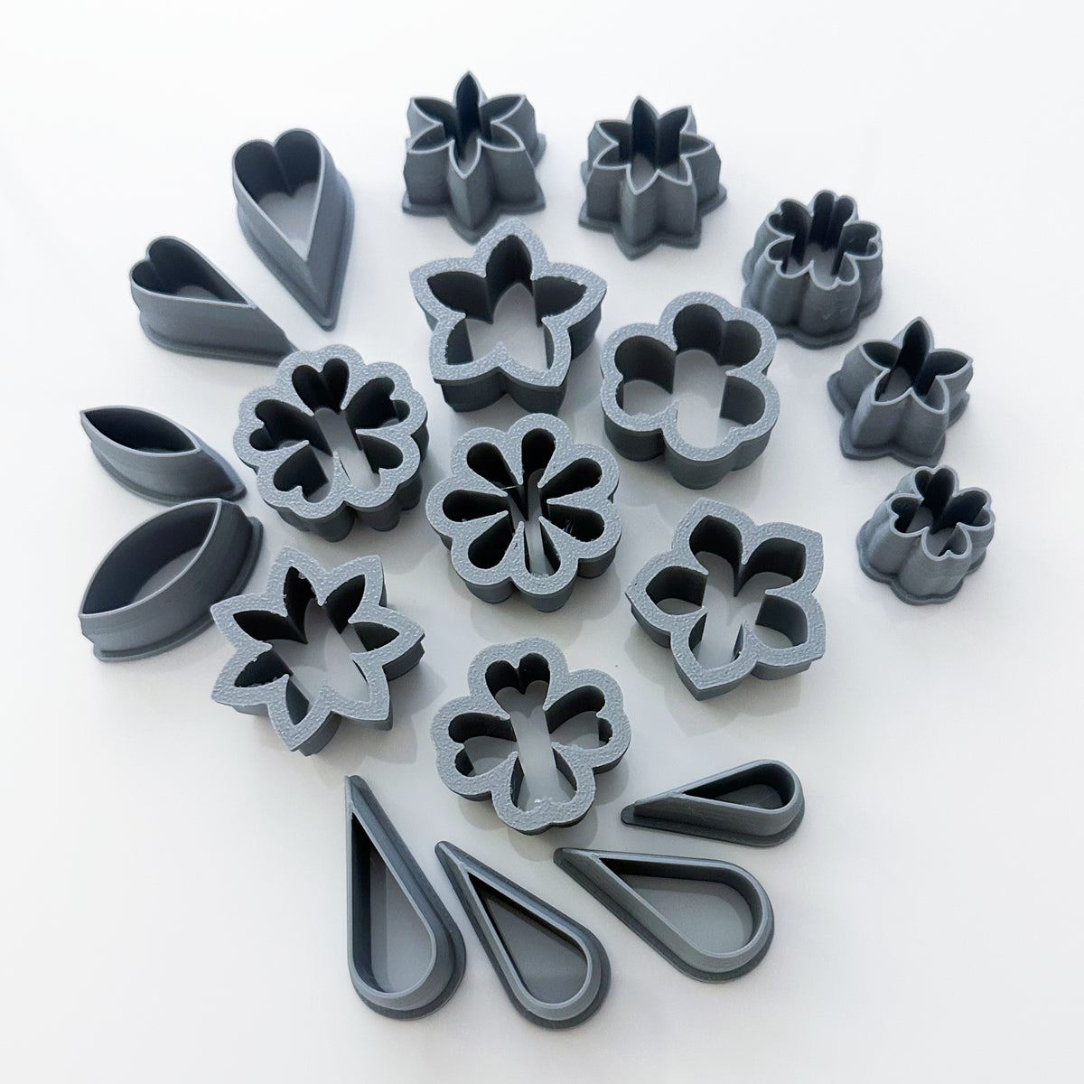 Cutters florist 20-30mm