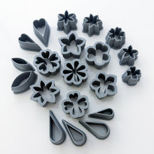 Cutters florist 20-30mm