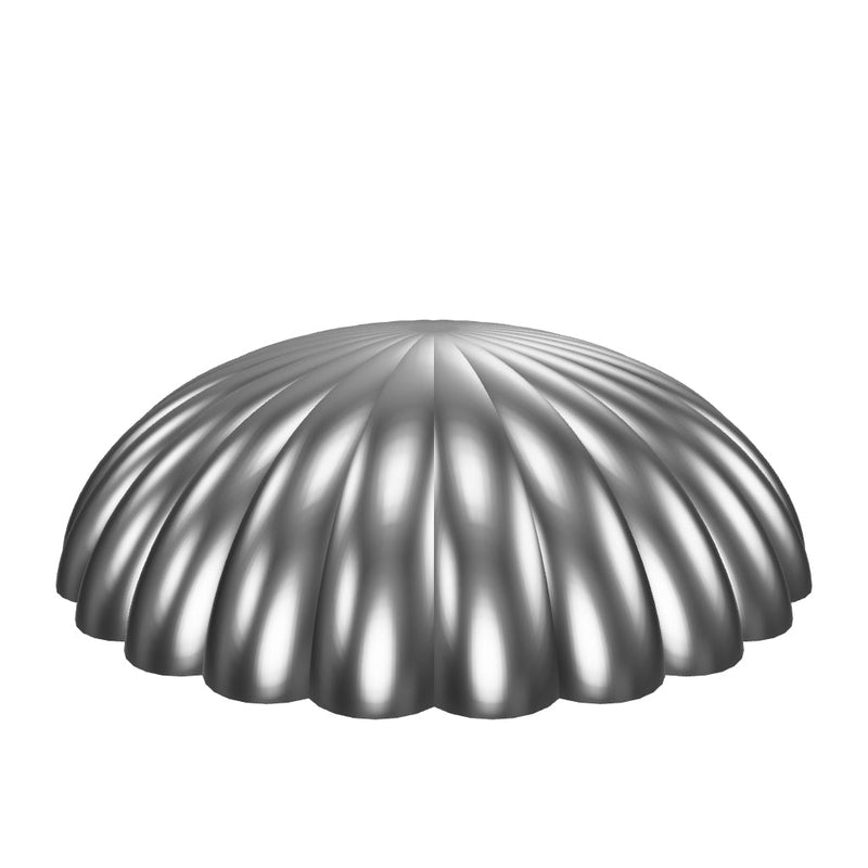 Tartelette Rondet